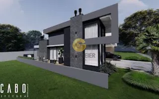 Casa com 3 dormitórios, foto 6