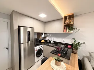 Apartamento com 1 dormitório, foto 11