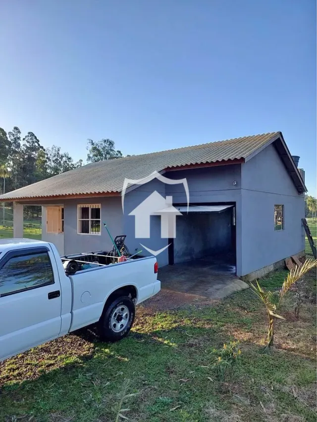 Casa com 2 dormitórios, foto 4