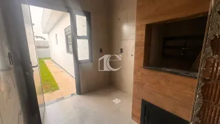 Casa geminada com 2 dormitórios, foto 6