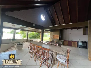 Casa com 4 dormitórios, foto 30
