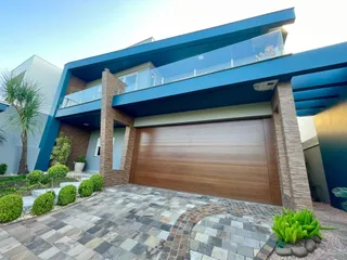 Casa com 3 dormitórios, foto 2