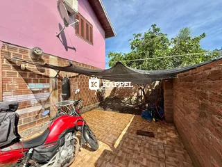 Casa com 1 dormitório, foto 19