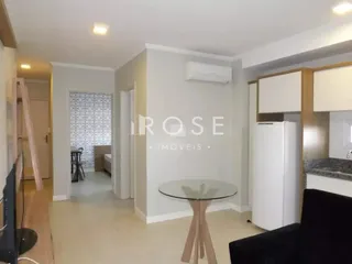 Apartamento com 1 dormitório, foto 6