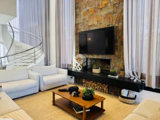 Casa com 5 dormitórios, foto 8