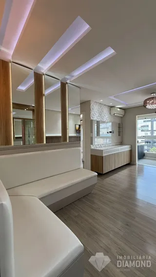 Apartamento com 2 dormitórios, foto 3