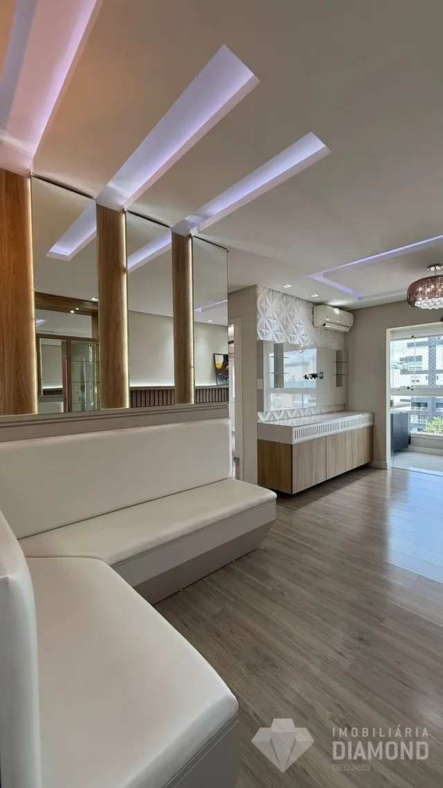 Apartamento com 2 dormitórios, foto 3