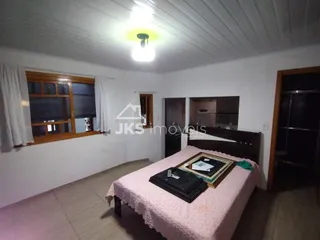 Casa com 4 dormitórios, foto 4