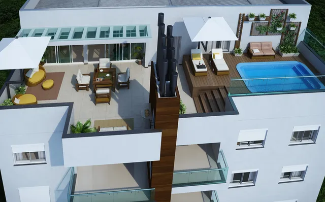 Apartamento com 3 dormitórios, foto 2