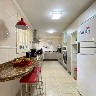 Casa com 5 dormitórios, foto 9