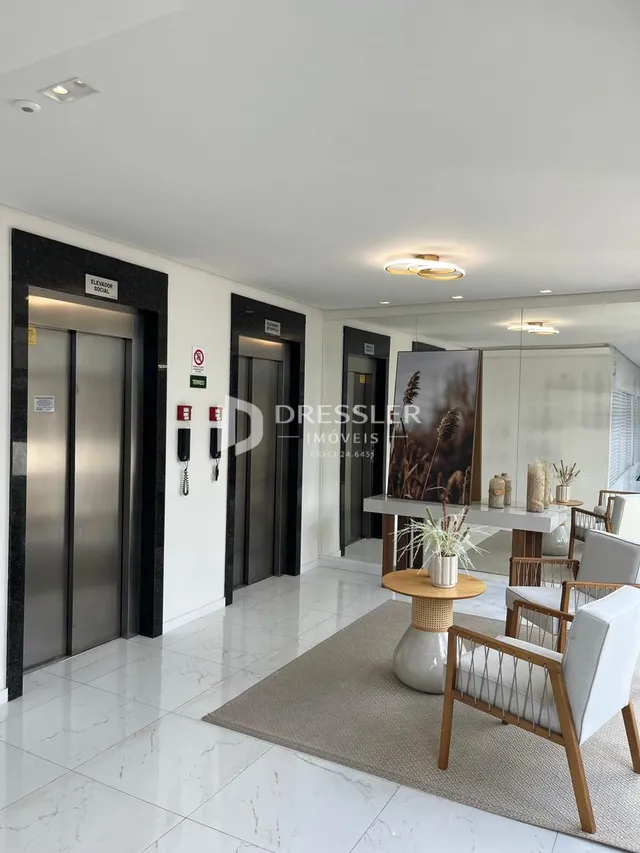 Apartamento com 2 dormitórios, foto 3