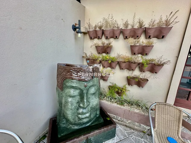 Casa com 3 dormitórios, foto 4