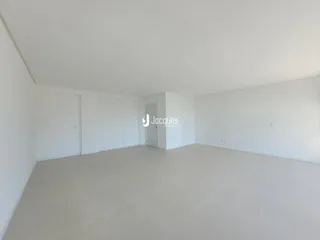 Espaço interno de uma residência em Lajeado.
