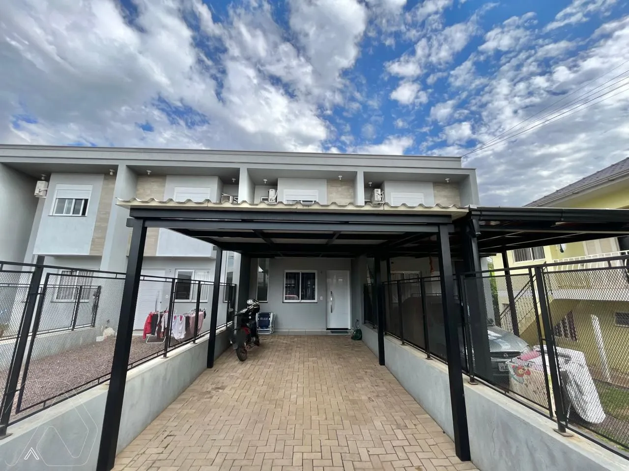 Sobrado com 2 dormitórios, foto 1