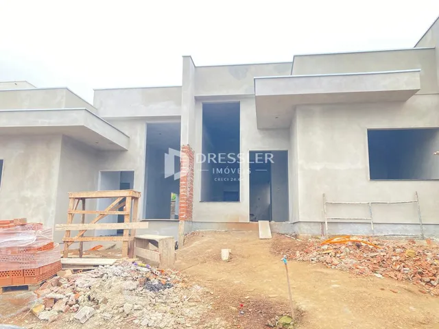 Casa geminada com 2 dormitórios, foto 4