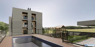 Apartamento com 1 dormitório, foto 7