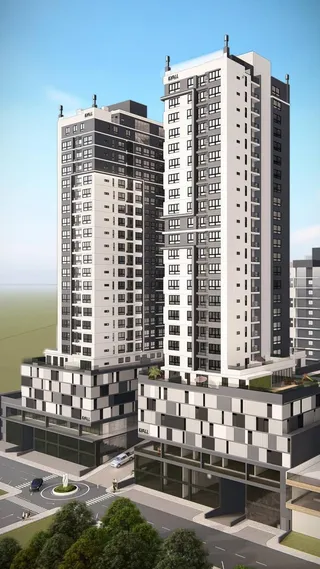 Apartamento com 1 dormitório, foto 5