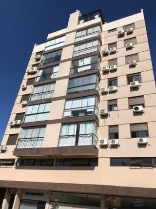 Apartamento com 3 dormitórios