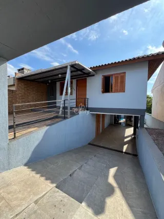 Casa com 3 dormitórios, foto 2