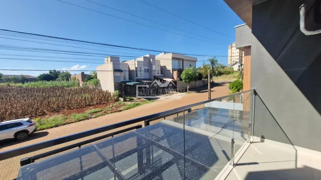 Sobrado com 2 dormitórios, foto 3