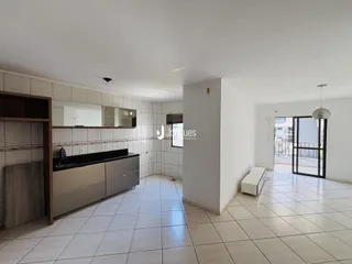 Apartamento com 2 dormitórios, foto 2