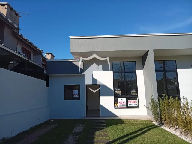 Casa com 3 dormitórios