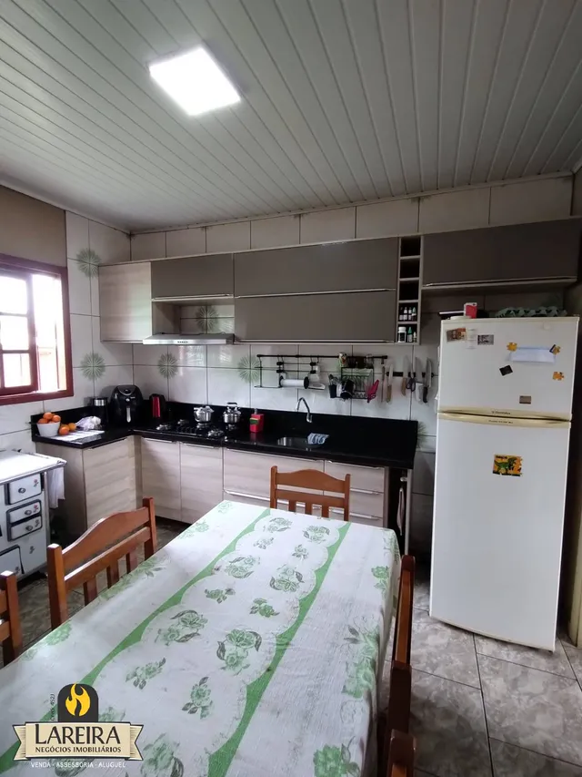Casa com 2 dormitórios, foto 2