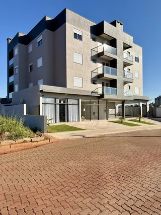 Apartamento com 2 dormitórios, foto 2