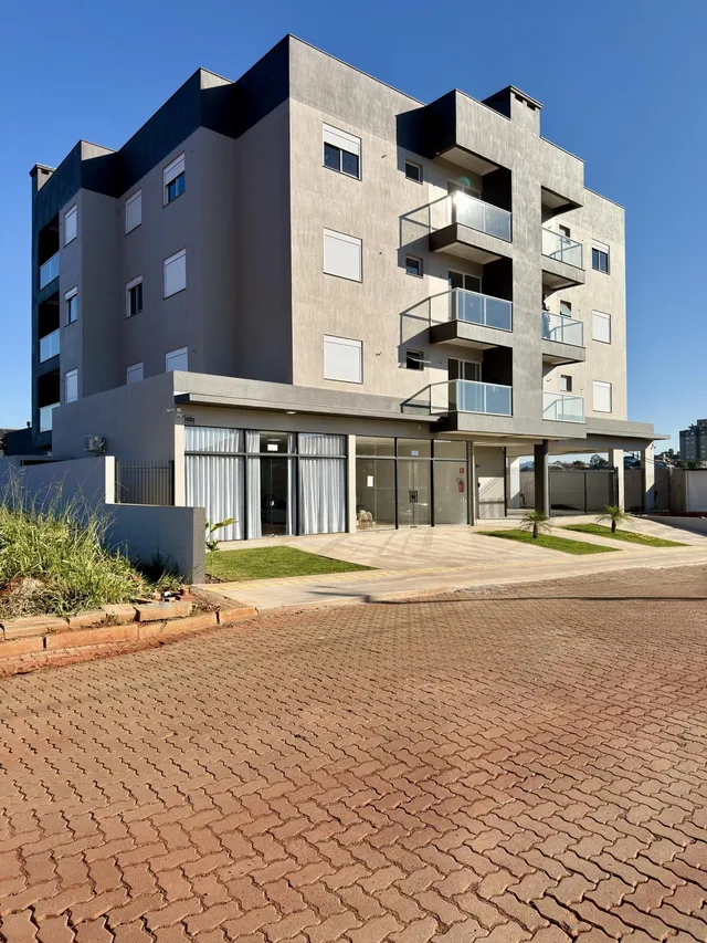 Apartamento com 2 dormitórios, foto 2