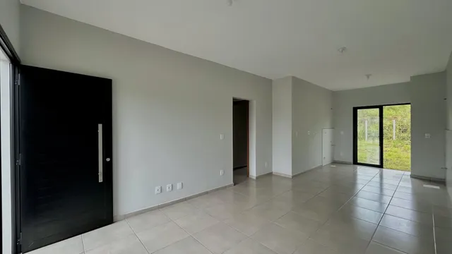 Casa geminada com 2 dormitórios, foto 2