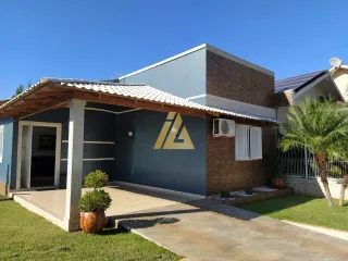 Casa com 1 dormitório, foto 2