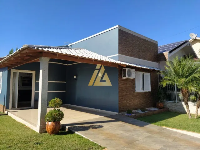 Casa com 1 dormitório, foto 2