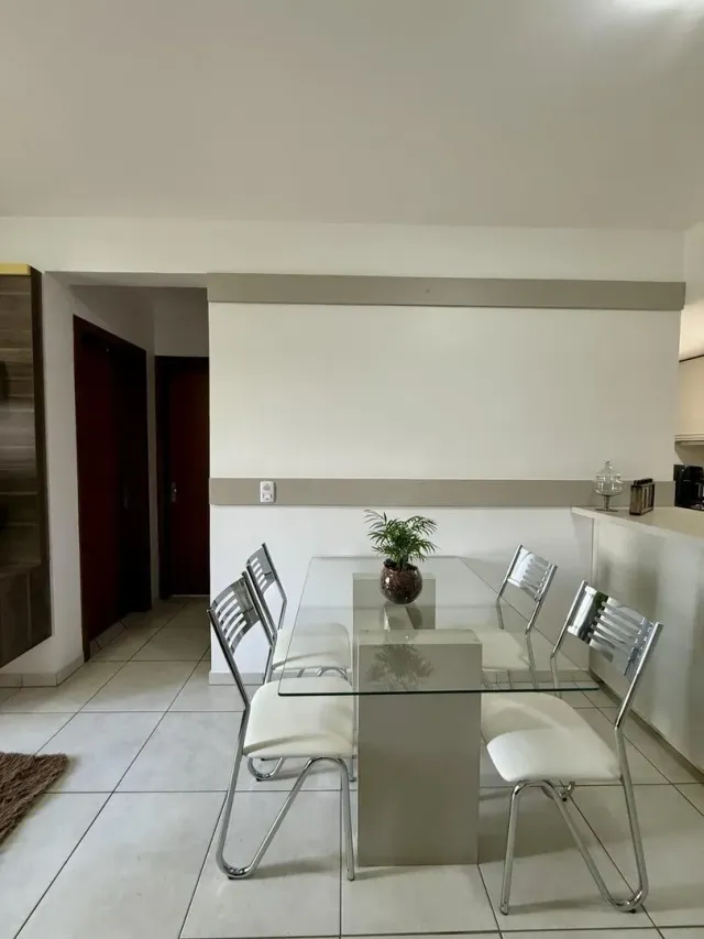 Apartamento com 2 dormitórios, foto 5