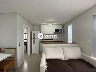 Apartamento com 2 dormitórios, foto 5