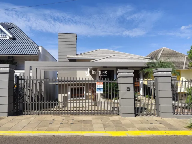 Casa com 3 dormitórios, foto 3