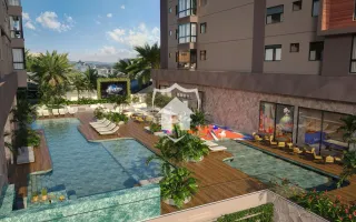 Apartamento com 2 dormitórios, foto 15