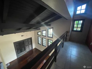 Casa com 4 dormitórios, foto 4