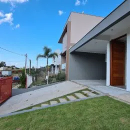Casa com 3 dormitórios, foto 6