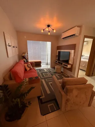 Apartamento com 2 dormitórios, foto 2