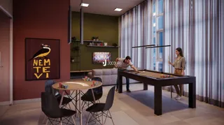 Apartamento com 2 dormitórios, foto 4