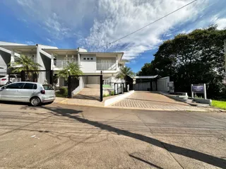 Sobrado com 4 dormitórios, foto 2