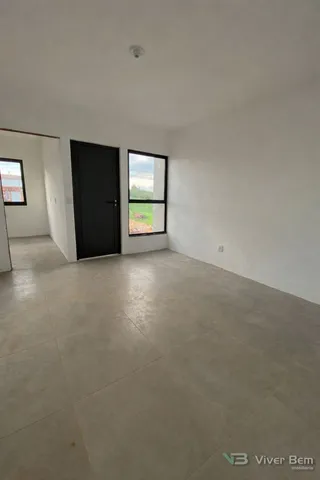 Casa geminada com 2 dormitórios, foto 2