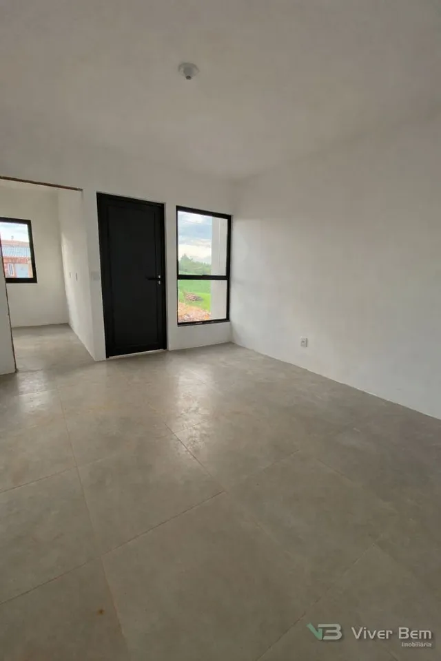 Casa geminada com 2 dormitórios, foto 2
