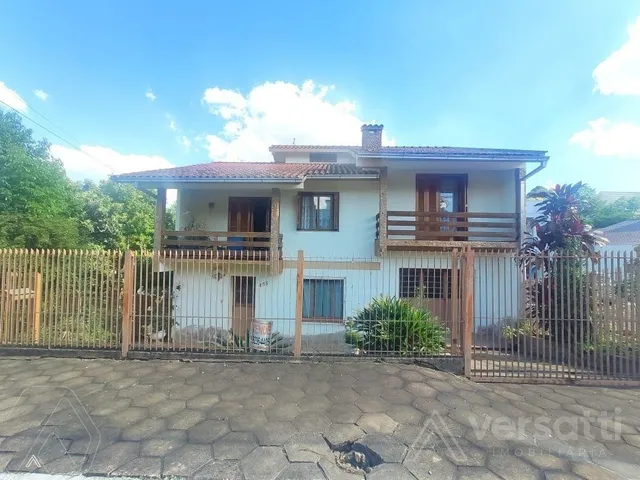 Casa com 4 dormitórios, foto 2