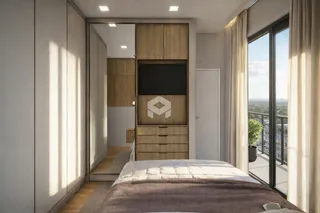 Apartamento com 1 dormitório, foto 16
