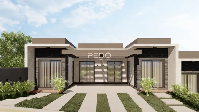 Casa geminada com 2 dormitórios, foto 5
