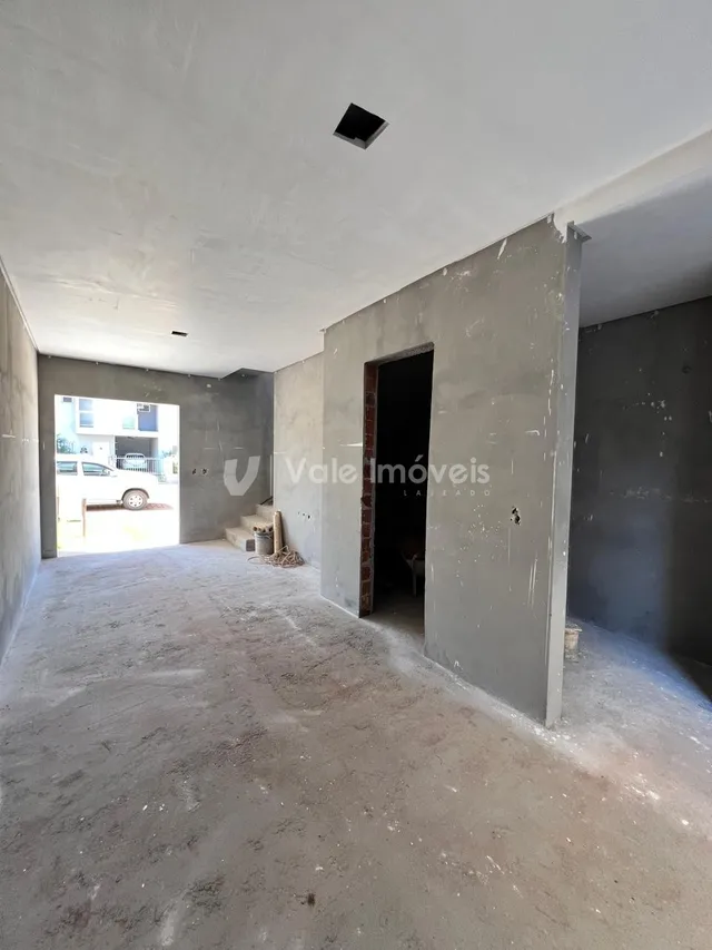 Sobrado com 2 dormitórios, foto 5