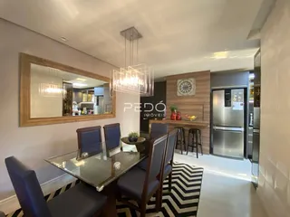 Apartamento com 2 dormitórios, foto 5