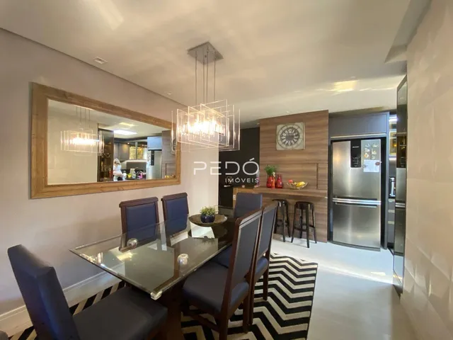 Apartamento com 2 dormitórios, foto 5