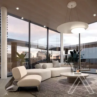 Sala comercial, foto 4